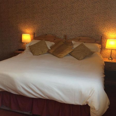 סקגנס White Lodge Guest House מראה חיצוני תמונה