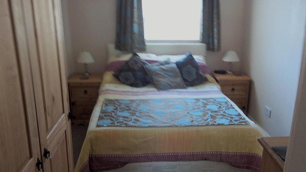 סקגנס White Lodge Guest House מראה חיצוני תמונה