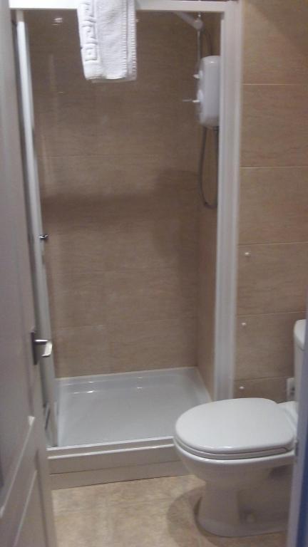 סקגנס White Lodge Guest House מראה חיצוני תמונה