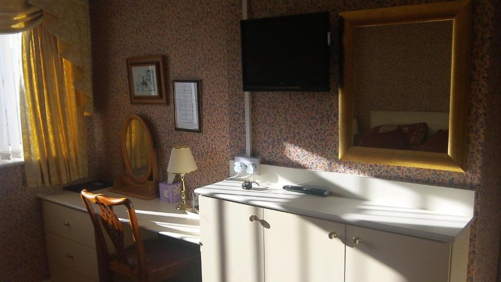 סקגנס White Lodge Guest House מראה חיצוני תמונה