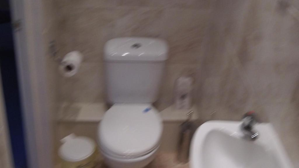 סקגנס White Lodge Guest House מראה חיצוני תמונה