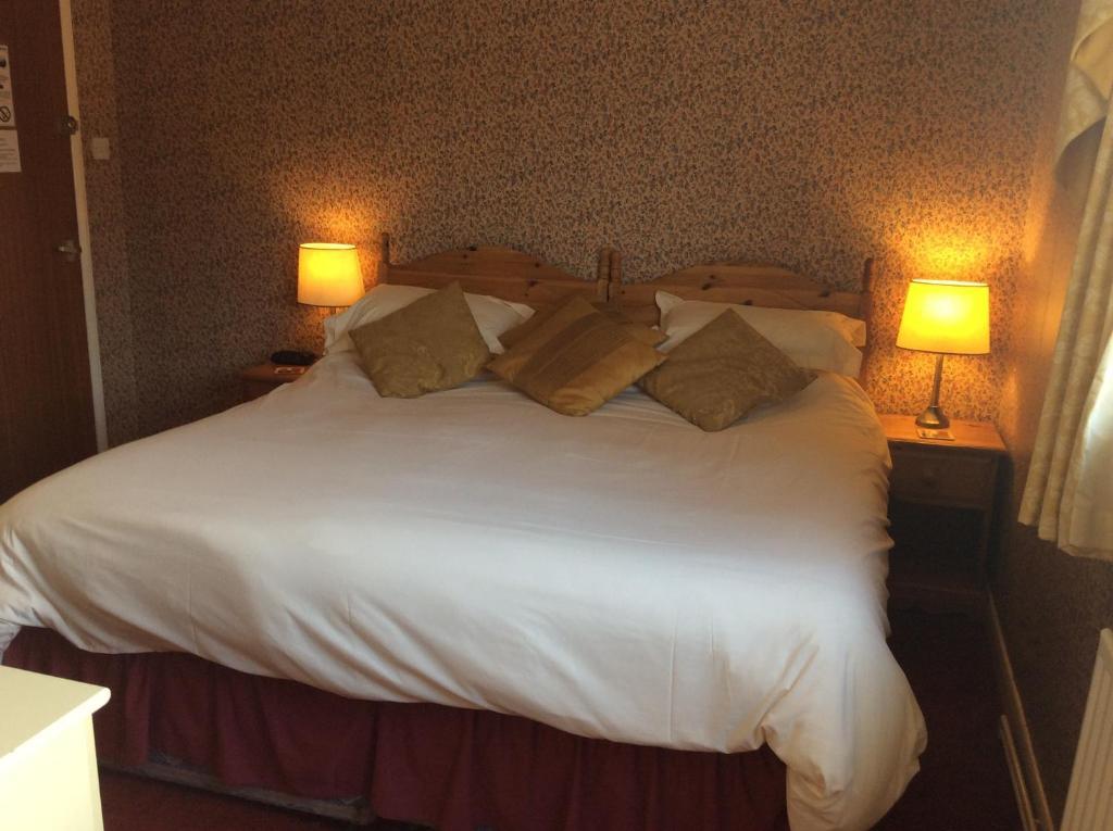 סקגנס White Lodge Guest House מראה חיצוני תמונה