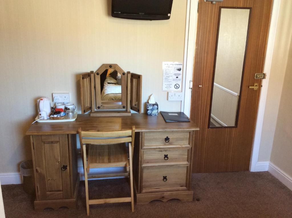 סקגנס White Lodge Guest House מראה חיצוני תמונה