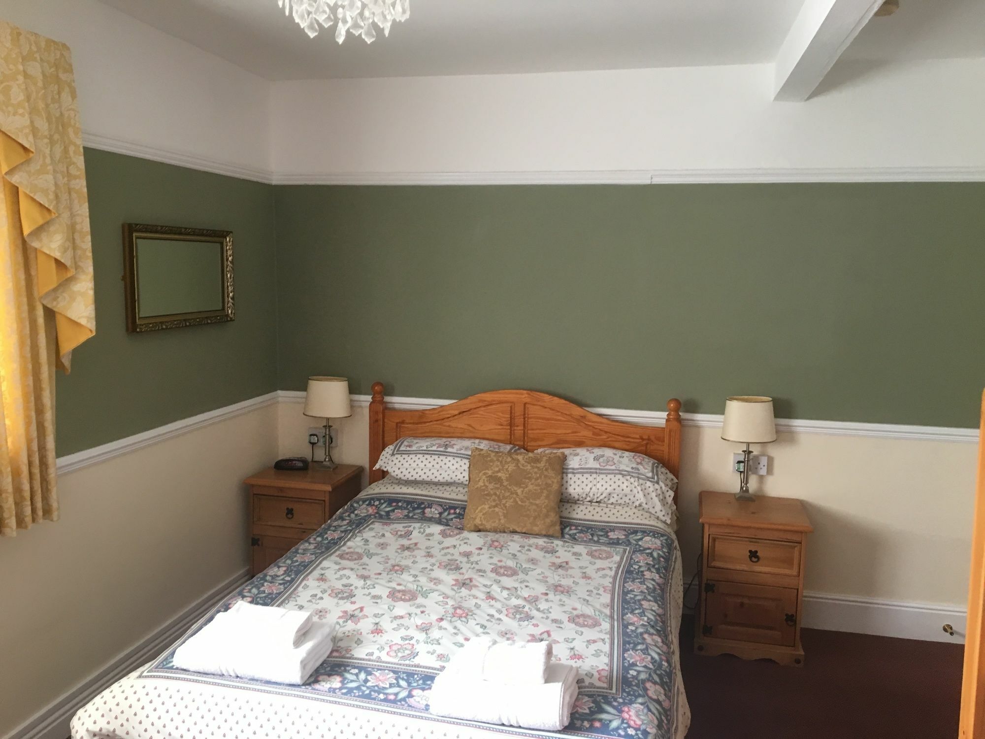 סקגנס White Lodge Guest House מראה חיצוני תמונה