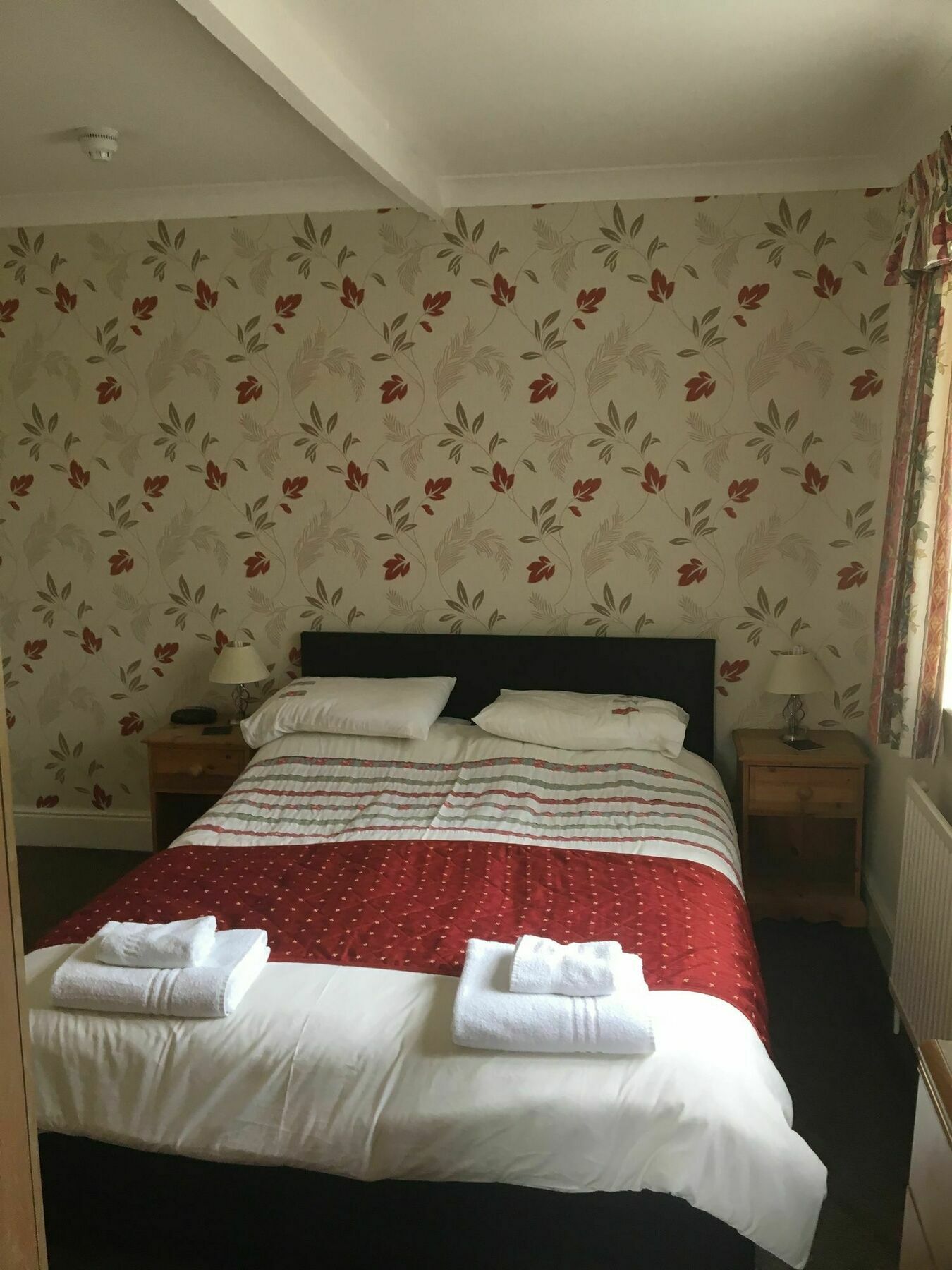 סקגנס White Lodge Guest House מראה חיצוני תמונה